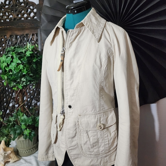 Diesel jacket - Picture 4 of 14